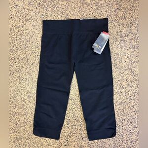 C9 by Champion Black Capri Leggings with Tag